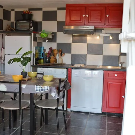 Maison Familiale A 200m De La Avec Terrasse, Clim, Parking Et Animaux Acceptes - Fr-1-229d-55 Dom wakacyjny